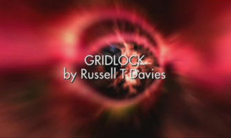 Who-ology| S03E03 Gridlock