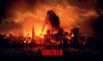 Reel World: Rewind #014 – Godzilla (2014)