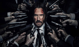#127 – John Wick: Chapter 2 and The Importance of Purpose