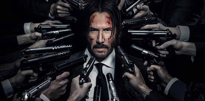 #127 – John Wick: Chapter 2 and The Importance of Purpose