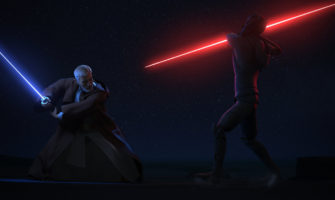 Star Wars Rebels S03E20 Twin Suns