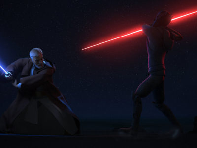 Star Wars Rebels S03E20 Twin Suns