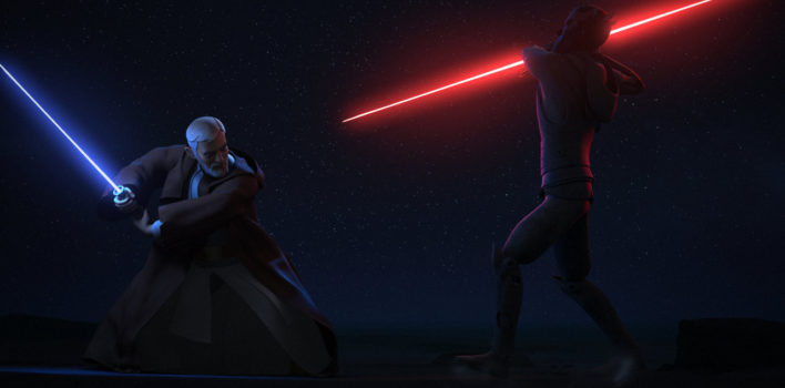 Star Wars Rebels S03E20 Twin Suns