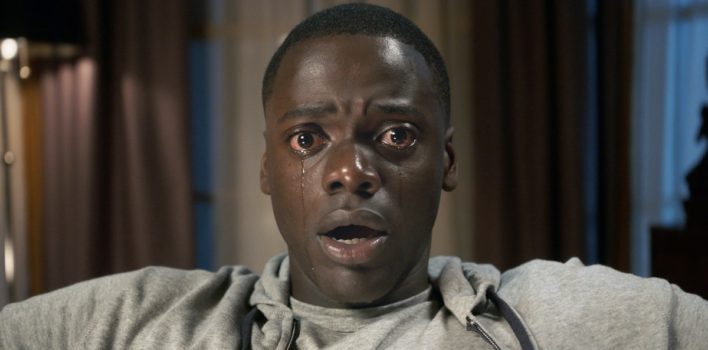 Stay Woke and Don’t Scream: <i>Get Out</i>‘s Subversion of White Horror Narratives