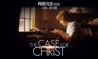 Review| The Case for Christ