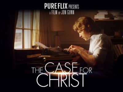 Review| The Case for Christ