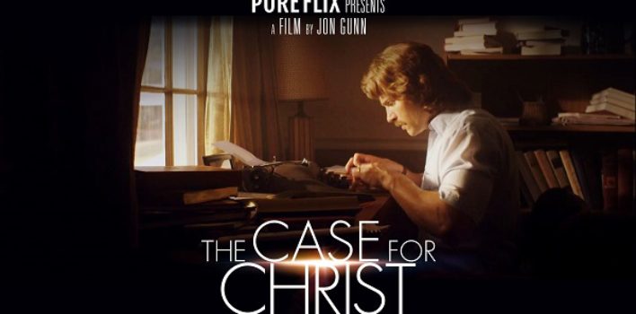 Review| The Case for Christ