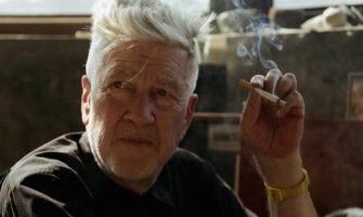Review| David Lynch: The Art of Life