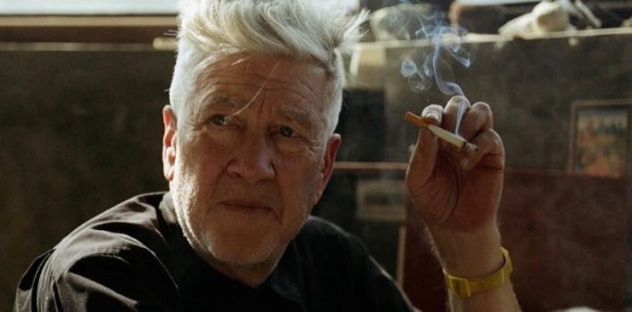 Review| David Lynch: The Art of Life