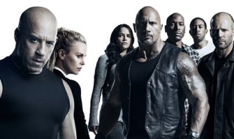 Review| The Fate of the Furious