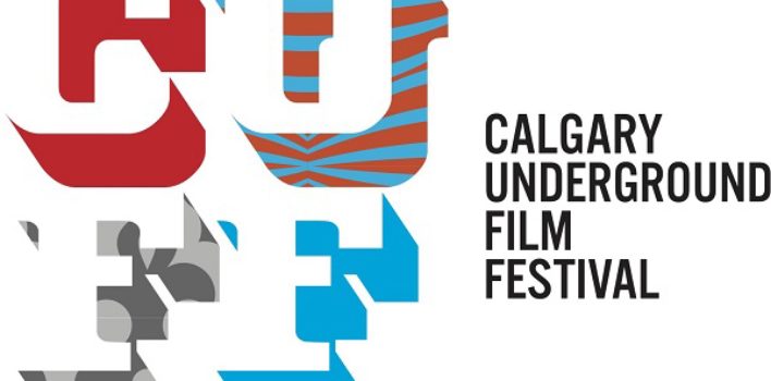 A Guide to the Calgary Underground Film Festival