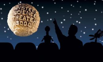 Top 5 MST3K Episodes