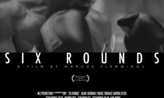 Review| <i>Six Rounds</i> (2017)
