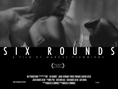 Review| <i>Six Rounds</i> (2017)