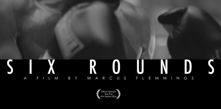 Review| <i>Six Rounds</i> (2017)