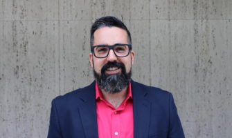 ‘Frankly Faraci’ Finds People of Faith Doing Amazing Things: An Interview With Host Matthew Faraci