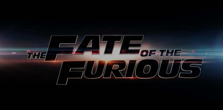#132 – The Fate of the Furious and Bro Bliss