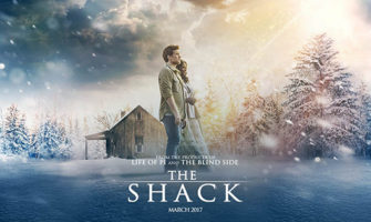 #131 – The Shack and the Charge of Heresy
