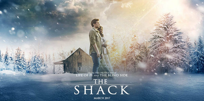 #131 – The Shack and the Charge of Heresy