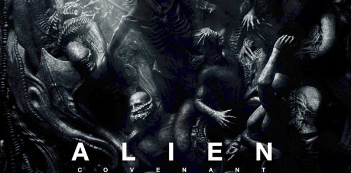 Review| Alien: Covenant