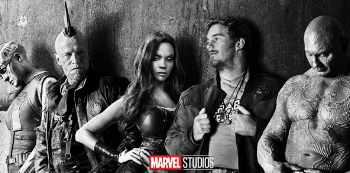 Review| Focusing on the Family in Guardians of the Galaxy Vol. 2