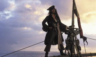 Reel World: Rewind #016 – Pirates of the Caribbean: The Curse of the Black Pearl