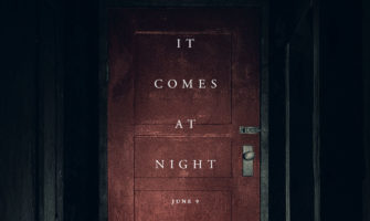 Review| <i>It Comes At Night</i>