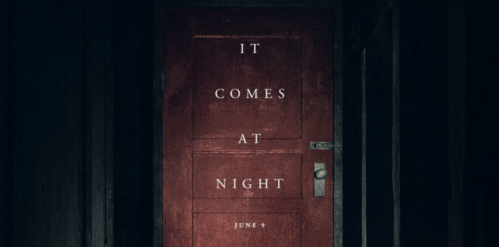 Review| <i>It Comes At Night</i>