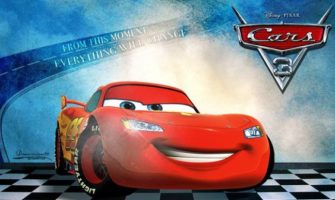 Review| Cars 3