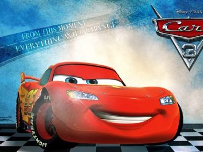 #138 – Cars 3 and Relational Discipleship