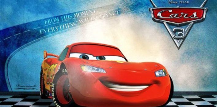 #138 – Cars 3 and Relational Discipleship