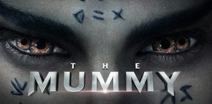 Review| The Mummy