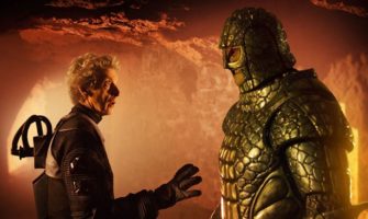 Who·ology – S10E09 Empress of Mars