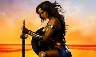 #136 – Wonder Woman and Bad Greek Mythology