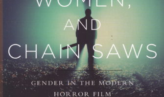 Oh! The Horror… | of Slaughtered and Transformed Masculinity