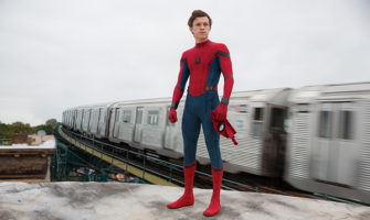 #140 – Spider-Man: Homecoming and Redeeming Fatherhood