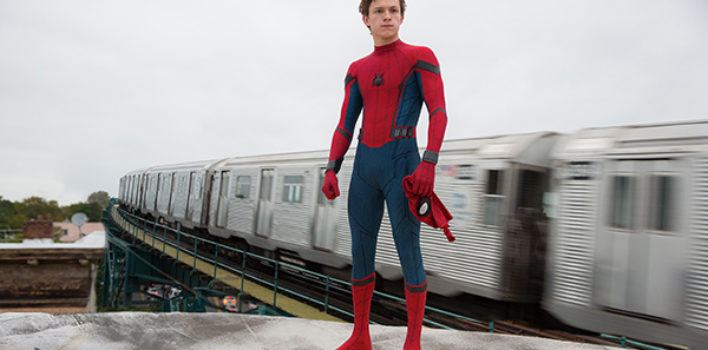 Review| Spider-Man: Homecoming