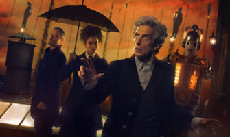 Who-ology – S10E12 The Doctor Falls
