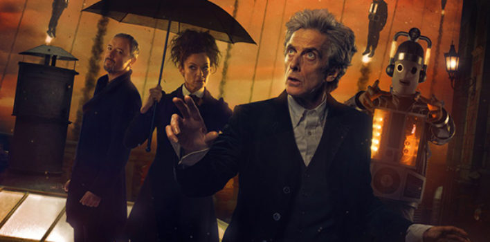 Who-ology – S10E12 The Doctor Falls