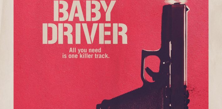 Review| Baby Driver