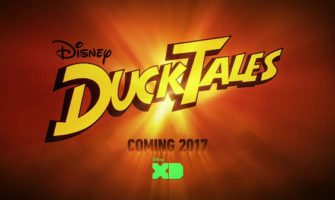 Review| DuckTales (2017)