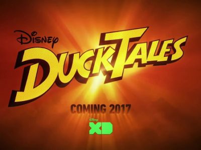 Review| DuckTales (2017)