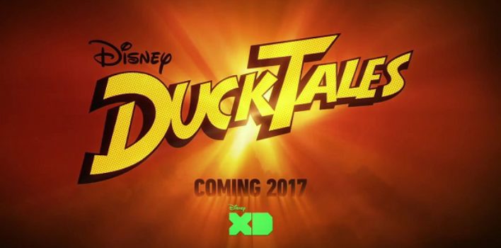 Review| DuckTales (2017)