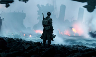 #143 – Dunkirk and Theater as Religious Experience