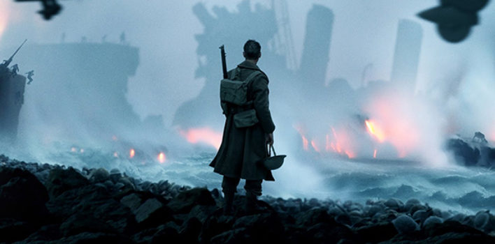#143 – Dunkirk and Theater as Religious Experience