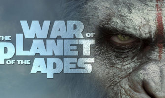 #141 – War for the Planet of the Apes and Modern Biblical Narratives
