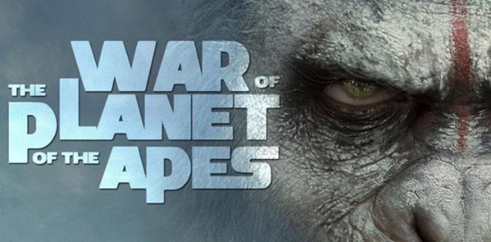 #141 – War for the Planet of the Apes and Modern Biblical Narratives