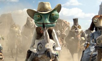 Reel World: Rewind #020 – Rango