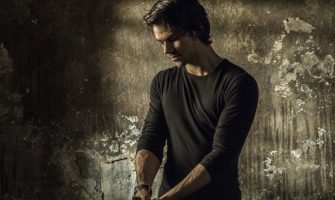 Review| American Assassin