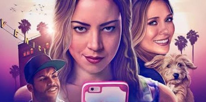 Review| Ingrid Goes West